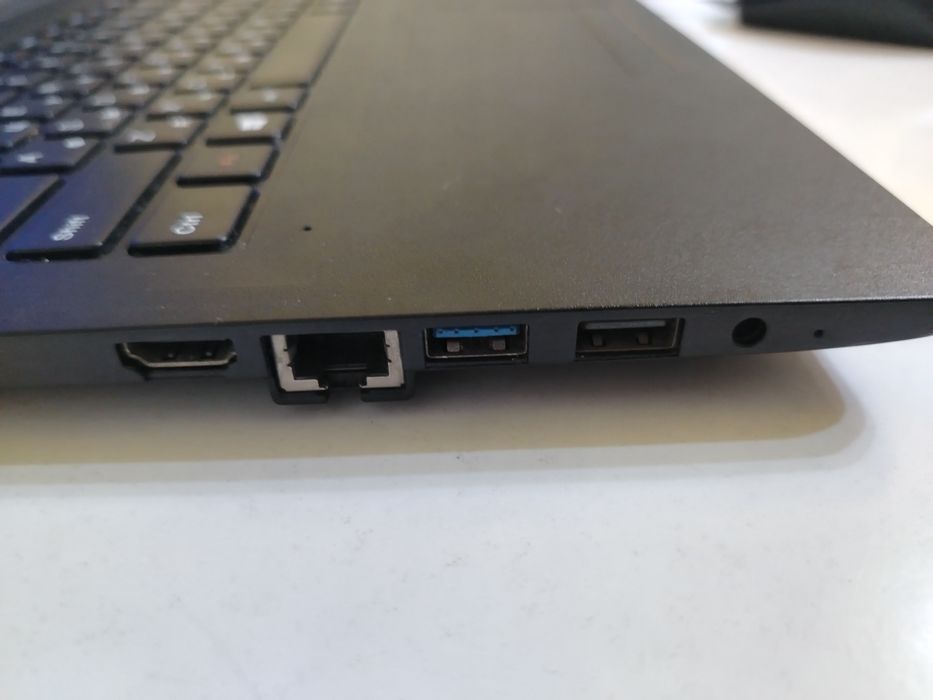 Ноутбук леново виндовс 10про