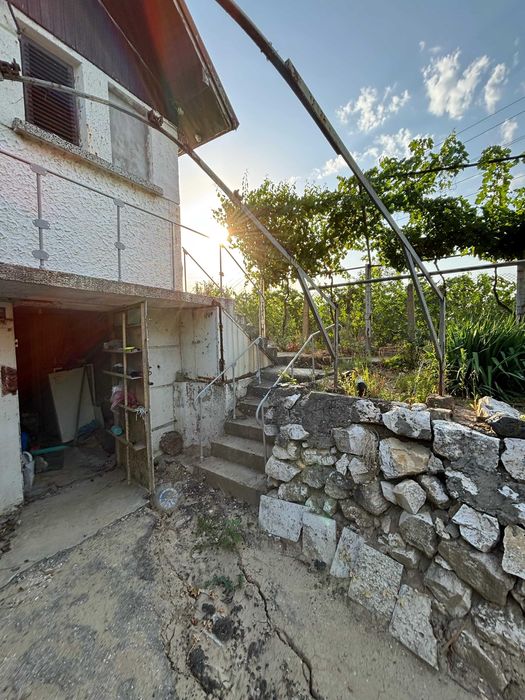 Продава се Къща в Силистра, Запад - 700 кв.м за 33 €/кв.м - Снимка #7