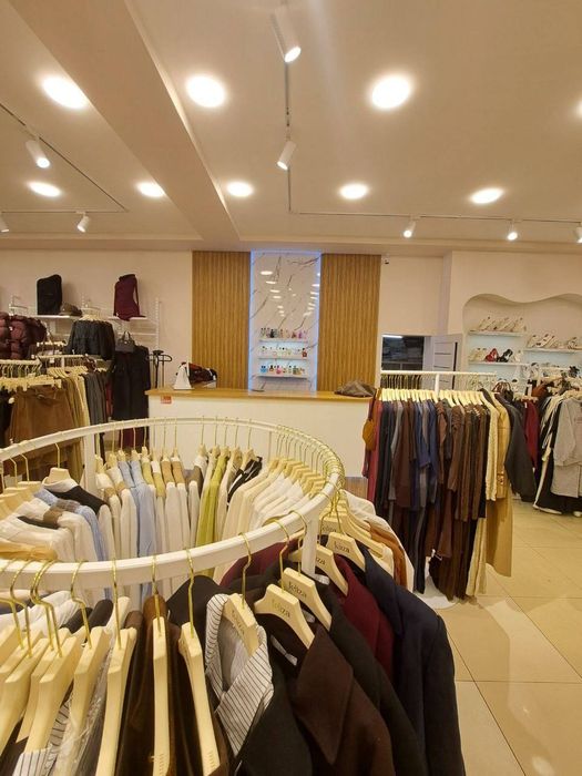 Сдается в аренду нежилое помещение