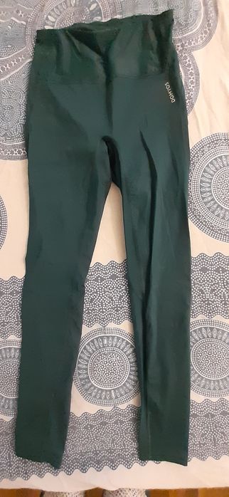 Colanți sală Adidas, UnderArmour, Domyos