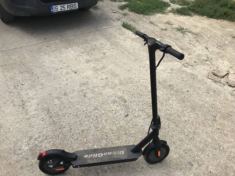 Trotineta UrbanGlide Ride 100XS Electric Scooter 25km