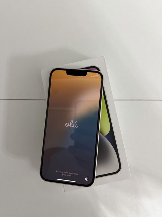 Продам Айфон 14, 128 Gb, б/у