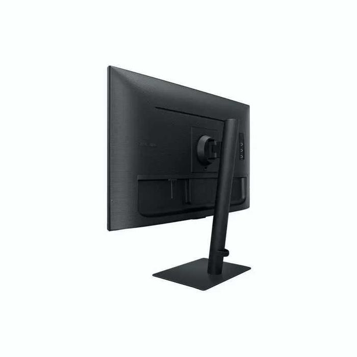 Monitor LED Samsung 27" LS27A600U IPS QHD HDR DP LAN USB Nou Sigilat