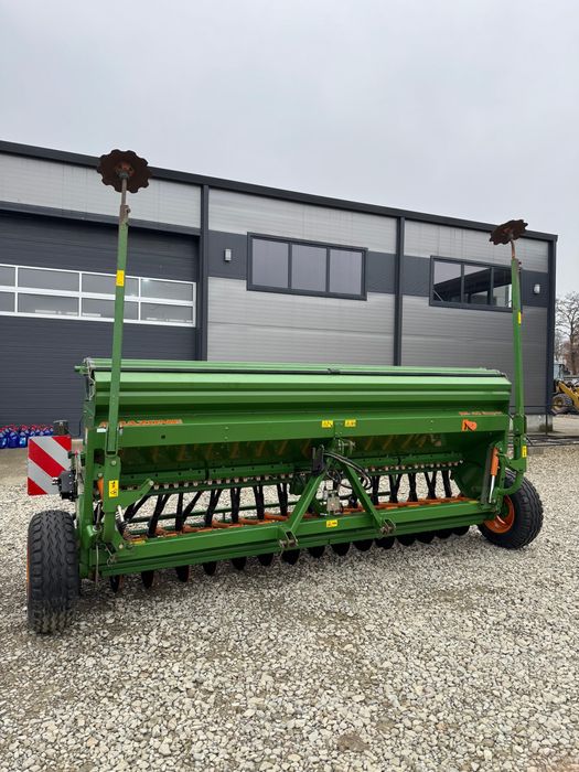 Semanatoare Amazone D9-40
