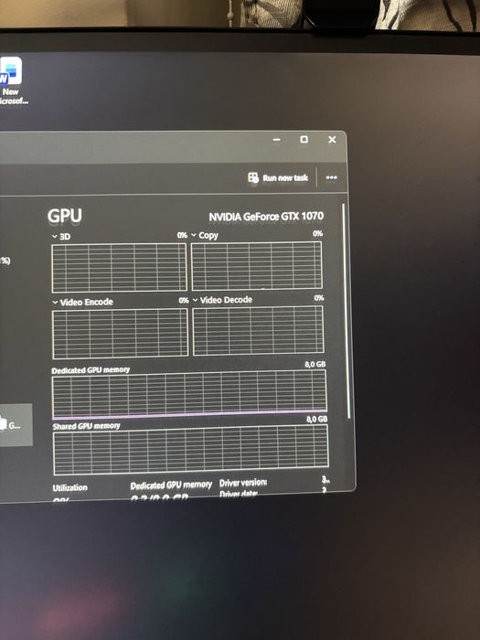 Pc gaming gtx 1070 rog strix