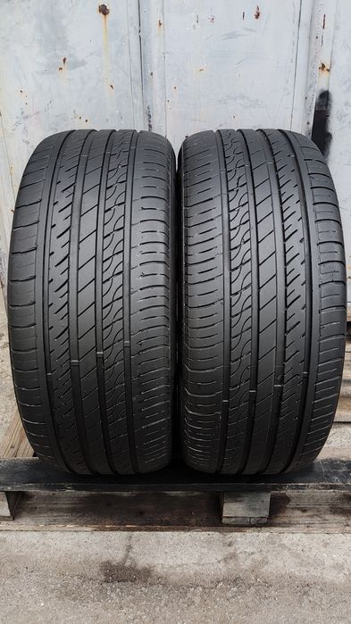 2бр. летни гуми 245/45/19 ILink, dot22
dot21-22
6.9mm
Добро състояние