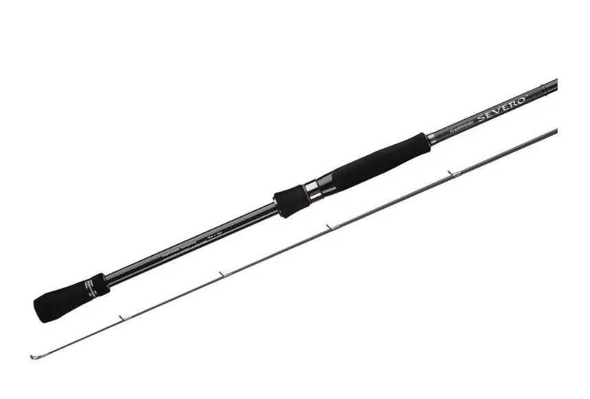 Спиннинг Graphiteleader Severo Prototype GSPS-802M/MH (8-35г)