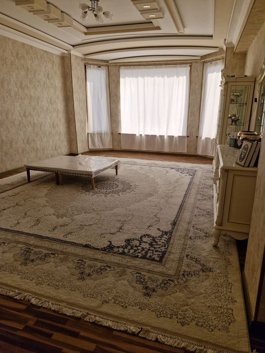 Срочна Квартира сотилади