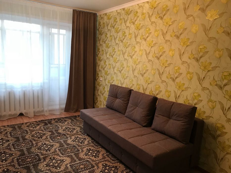 Сдам 2-ком квартиру, Назарбаева 24