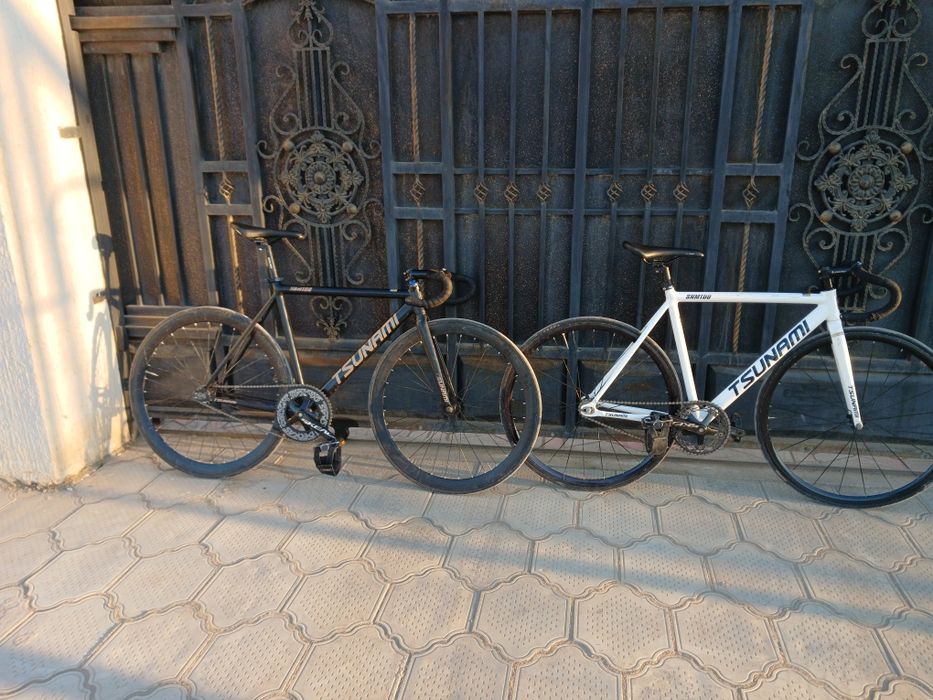 Продается фикс тсунами снм100