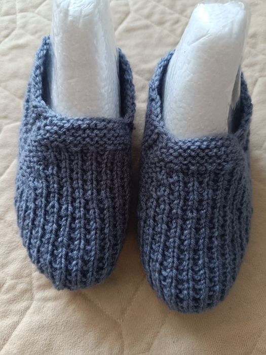 Женские теплые  следики