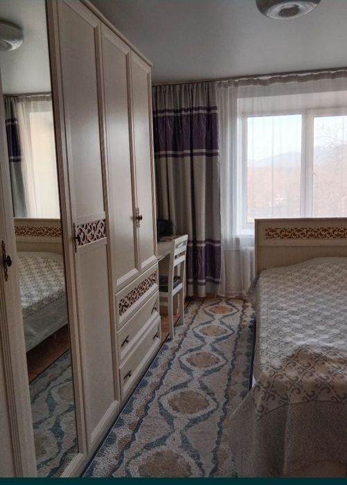 3-х комнатная квартира