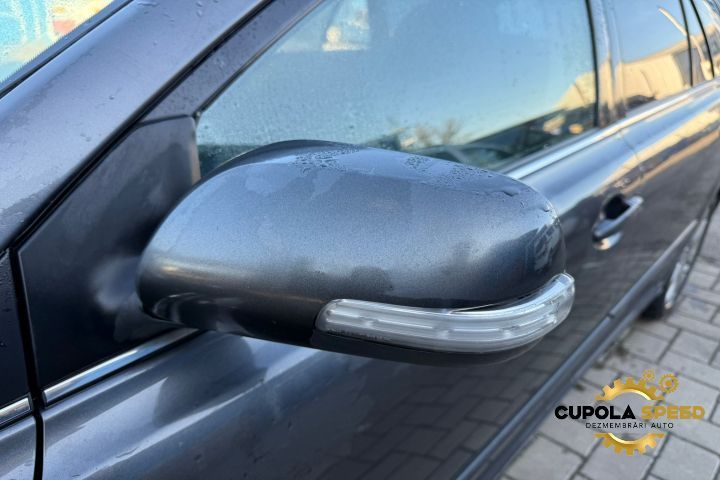 Oglinda stanga culoare 1G3 (de Europa) Toyota Avensis 2 T25 [facelift