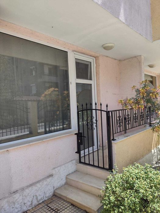 Продава се Едностаен апартамент в Несебър - 30 кв.м за 1284 €/кв.м - Снимка #7