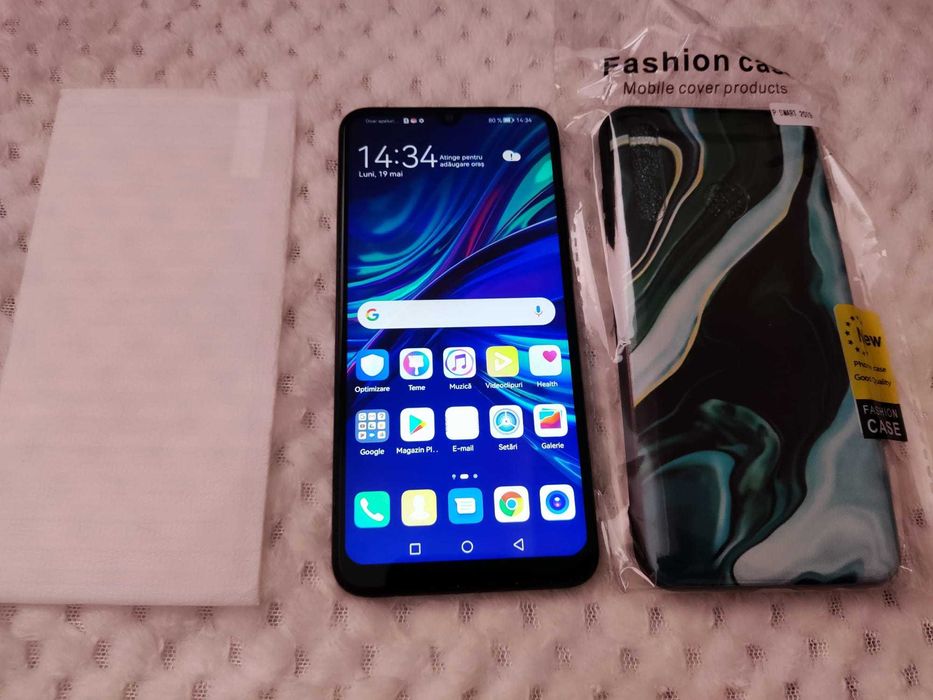 huawei p smart pret fix