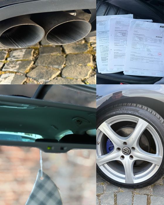 Volkswagen Passat B7