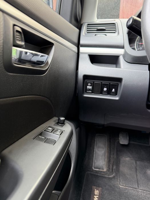 Suzuki Swift 1.2 бензин