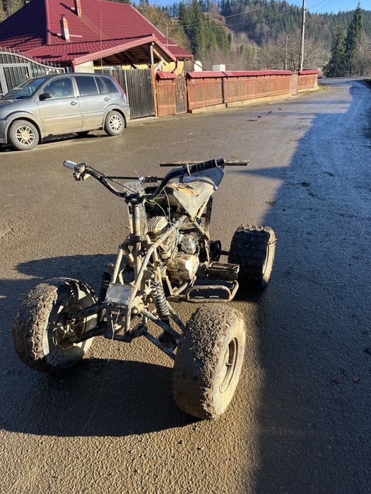 Ateveu functional 200 cc