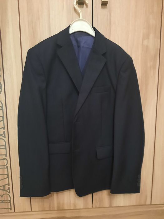 Школьный костюм на мальчика