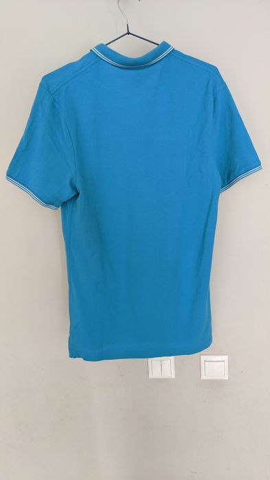 Tricou Polo original Manchester City