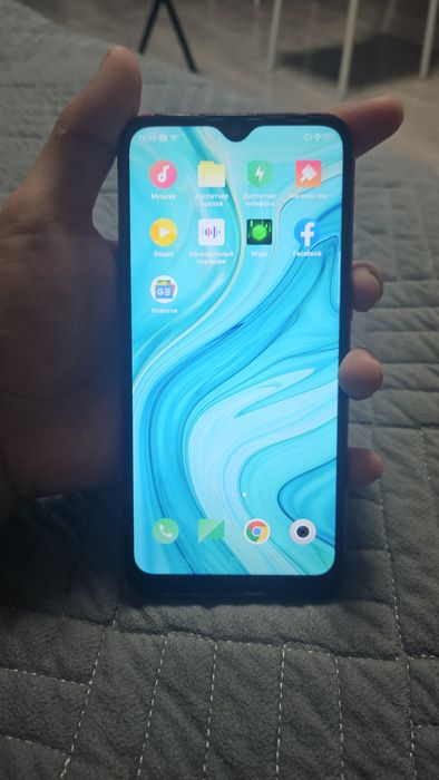 Oppo a1k на продажу