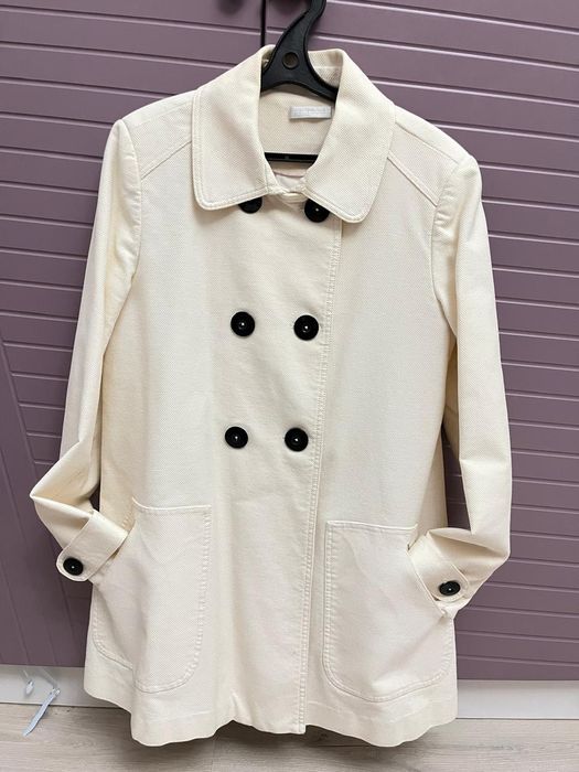 Тренч на 44-46 размер