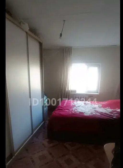 Тез арада үй  сатылады . Бағасы келісімді.