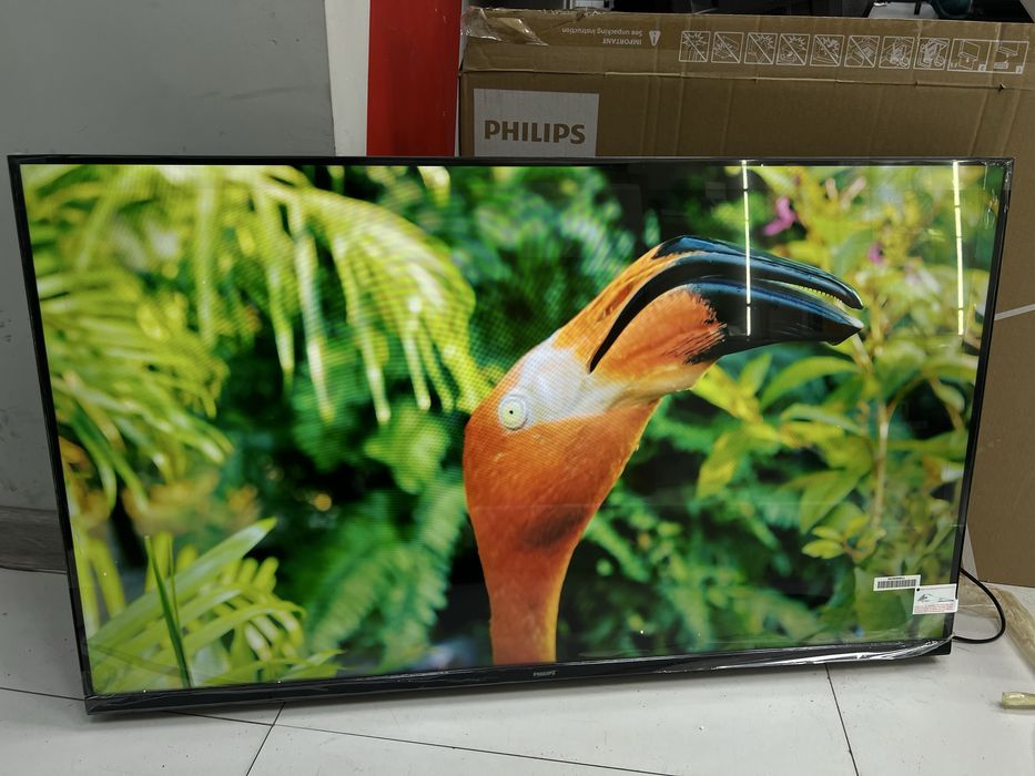 Телевизор Philips 43PUD7029 (p25)