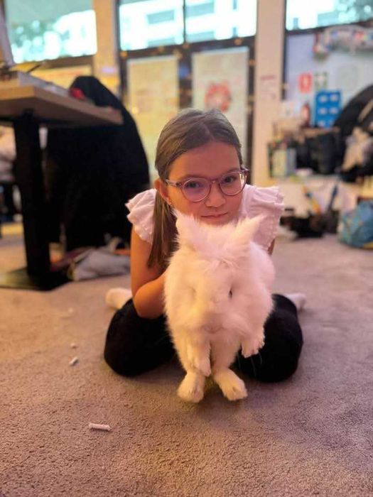 Animatori botez si petreceri copii Rm Valcea