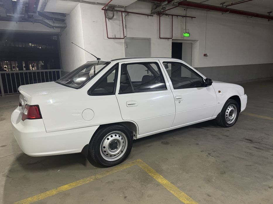 nexia 2 dons ideal 1.6