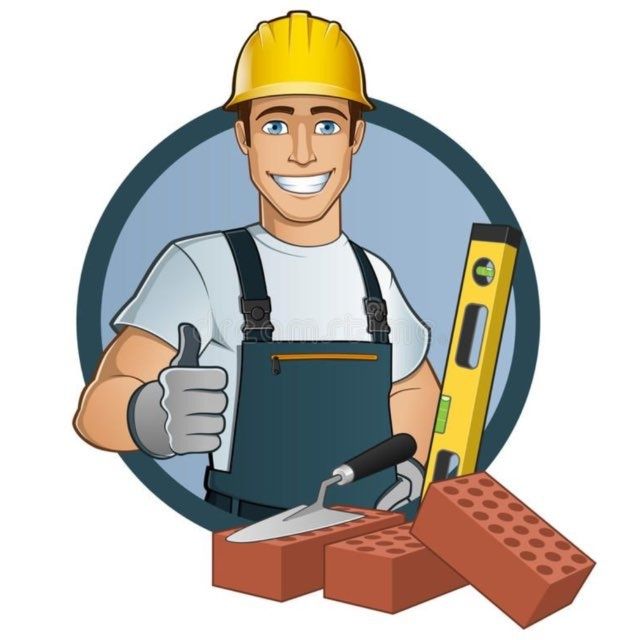 Курылис объёма работ