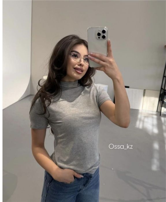 Амиериканка стандарт