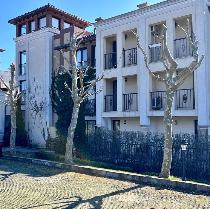 Продава се Едностаен апартамент в Созопол - 42 кв.м за 850 €/кв.м - Снимка #14