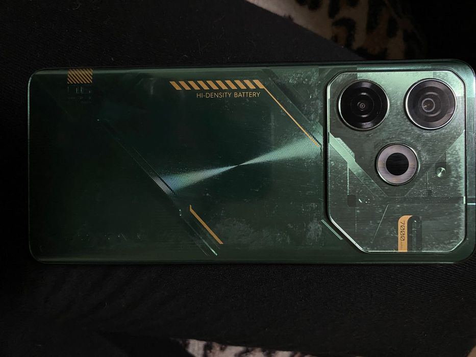 Tecno Pova 6 neo 8/256