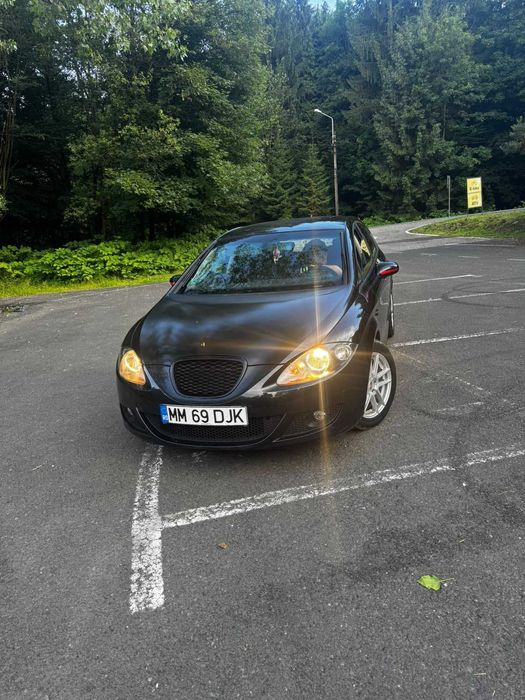 SEAT Leon 2006 — imagine 1