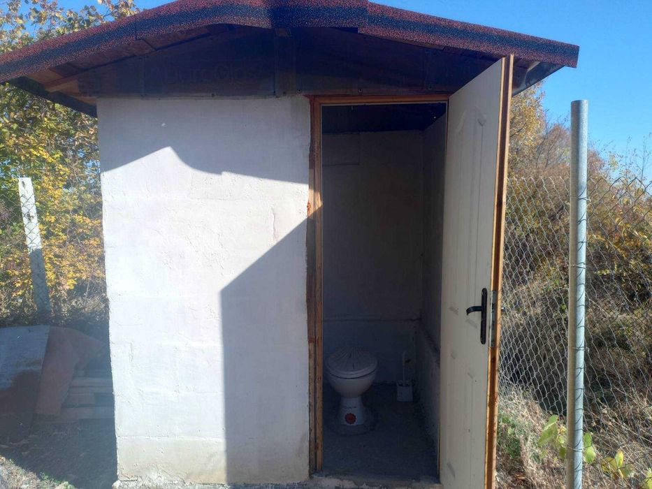 Продава се Къща в с. Паталеница, Област Пазарджик - 22 кв.м за 1500 €/кв.м - Снимка #20