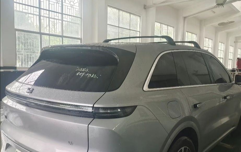 Богаж, L9,L8, Li9,Li8,рейлинг,стойка,Липморс