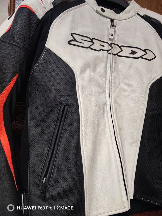 Мо яке Spidi Track Размер 56 ново!