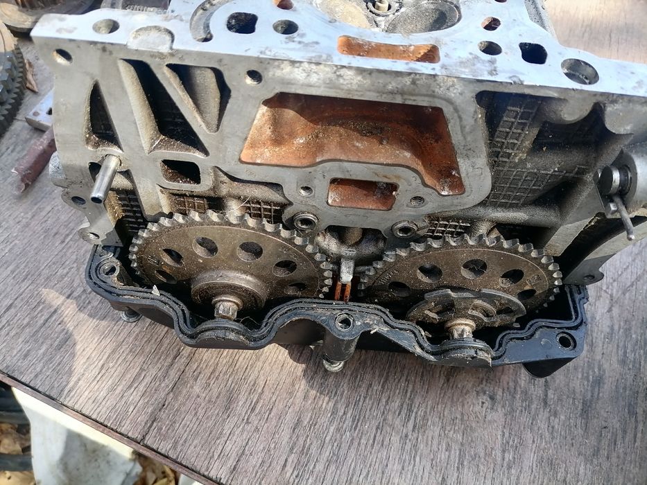 Глава за Opel Corsa C