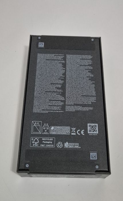 Samsung Galaxy S25 DS 5G 128GB Silver Shadow