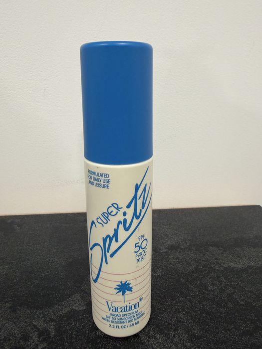 Слънцезащита тип: мист