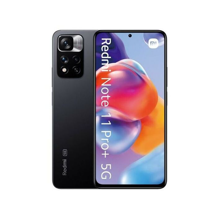 Xiaomi redmi note 11 pro plus 5G