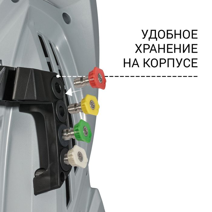 Karcher. карчер.GIDROX. Аппарат высокого давления 190 Bar. karchir