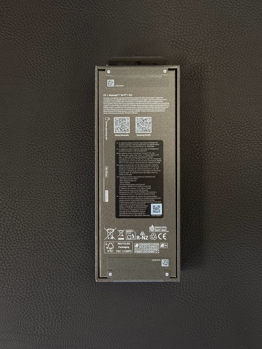 НОВ Samsung Watch ULTRA 2