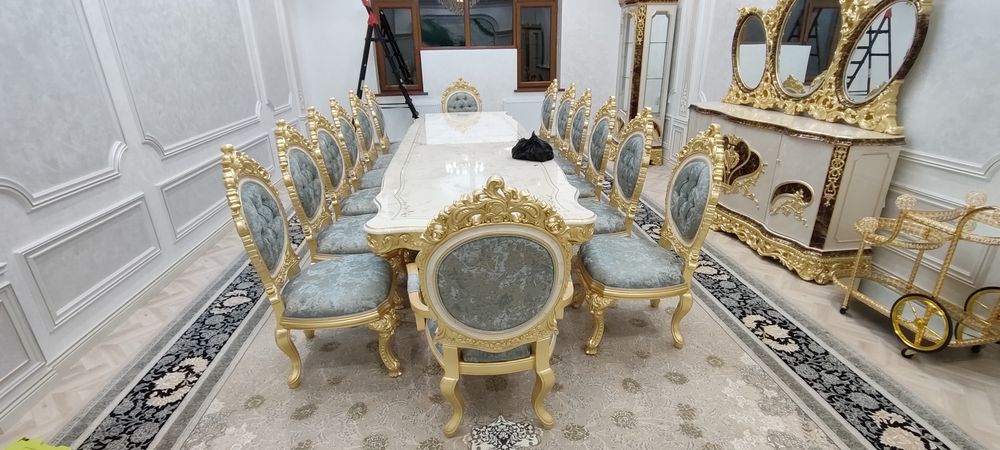 Зборка и разборка мебели