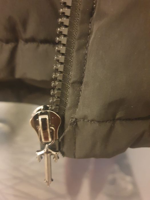 Geaca Trapstar Neagră