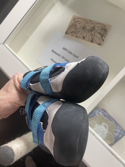 Espadrile catarare copii EB Neo Kid marimea 34