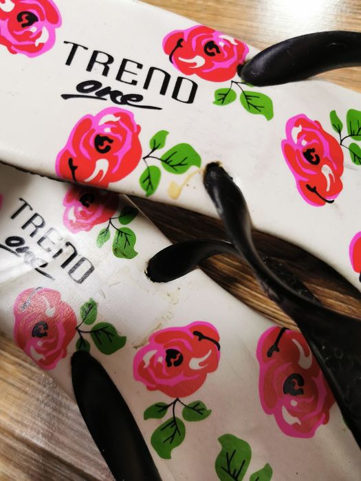 Papuci damă, mărimea 39