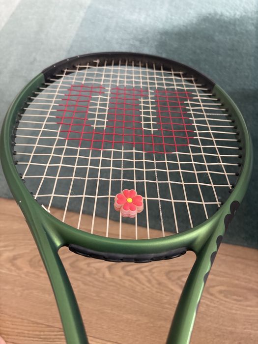 Vand racheta tenis copii Wilson Blad V8