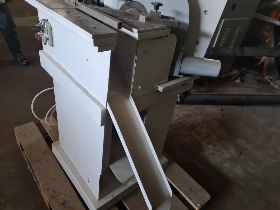 двойна автоматична ъглова пендула-ITALY,  .